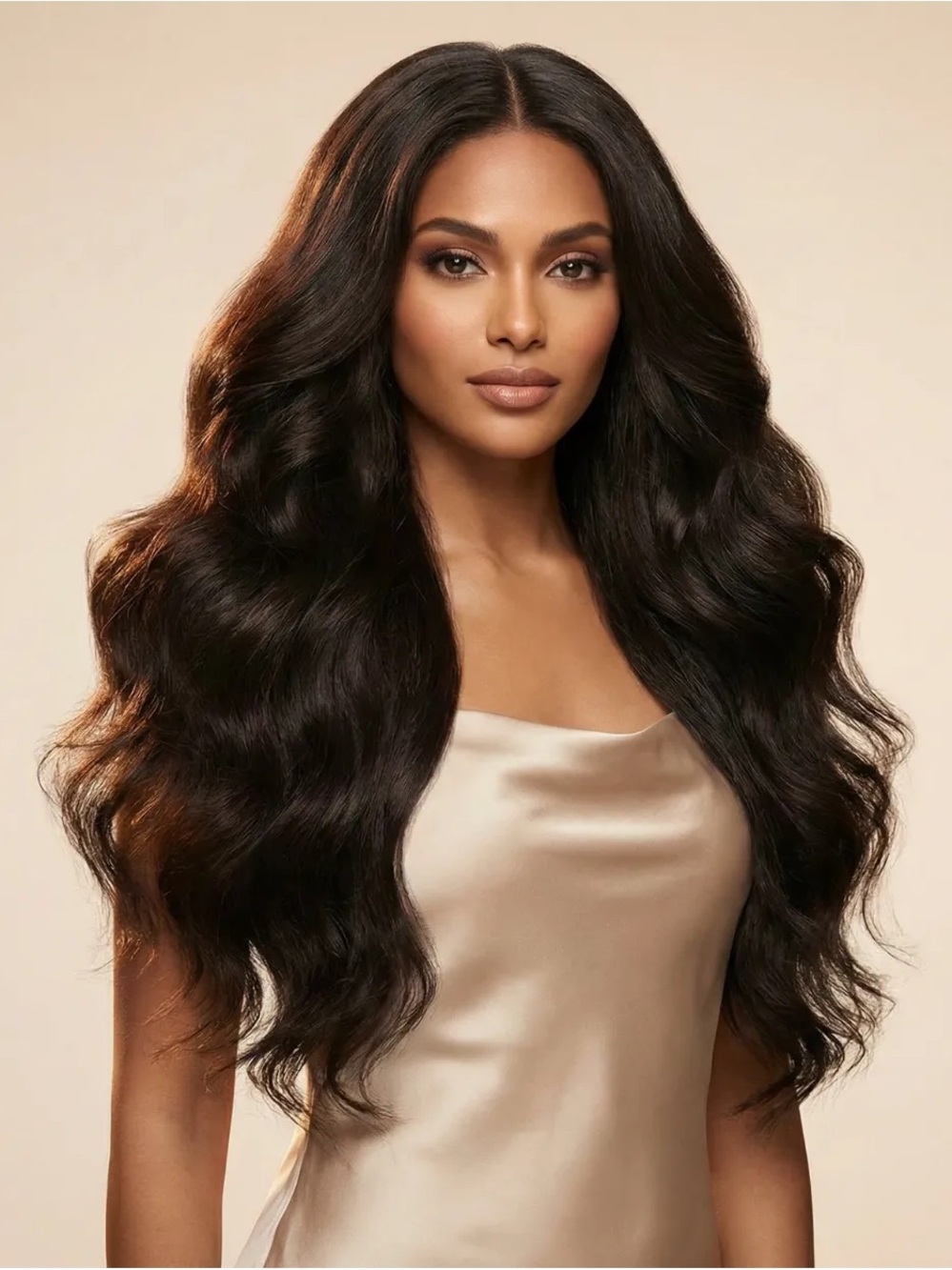Bombay hair extensions